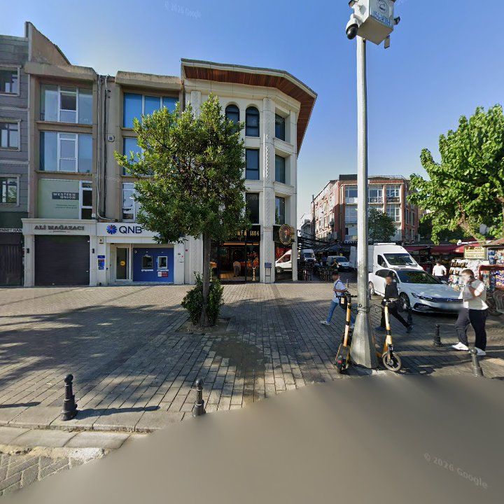 Antakya Kitchen