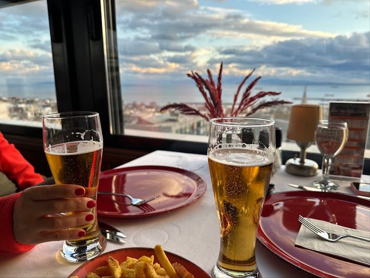 Antik Hotel İstanbul - Coffee