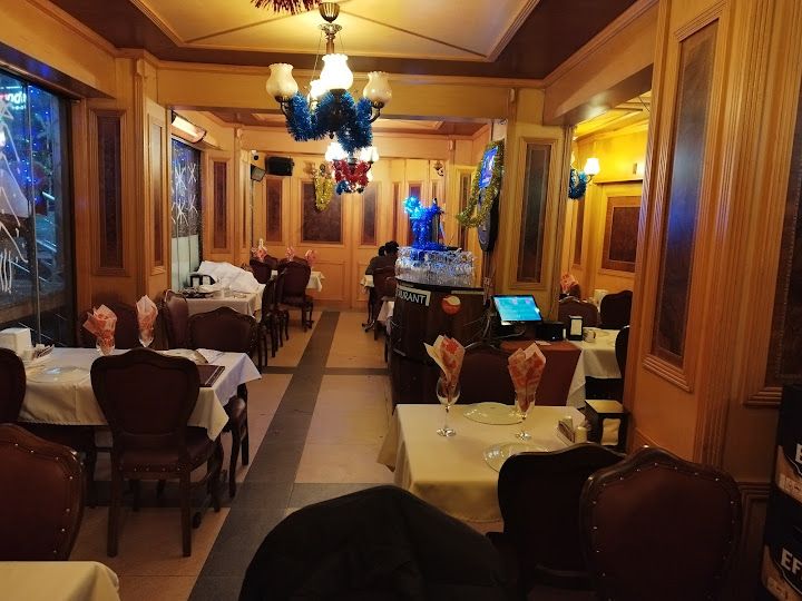 Ararat Restoran
