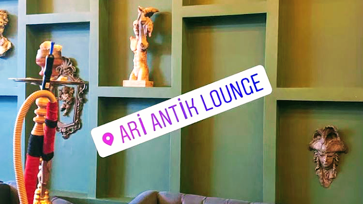 Ari Antik Lounge