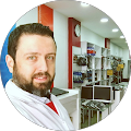 Fatih Arslan