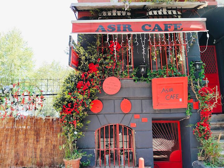 Asır Cafe