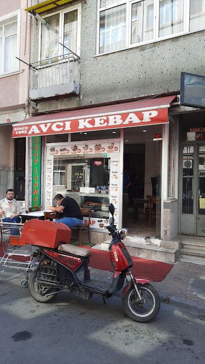 AVCI KEBAP