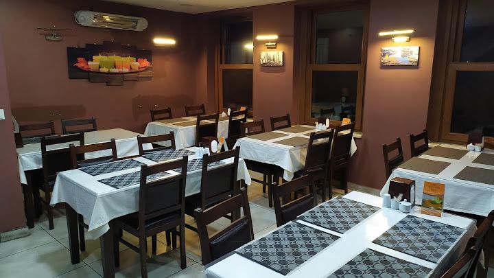 Aydin Kebap