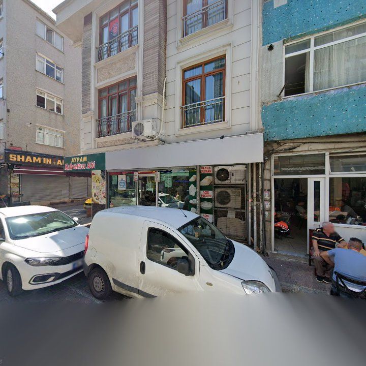 Aypam Kahvalti Abi