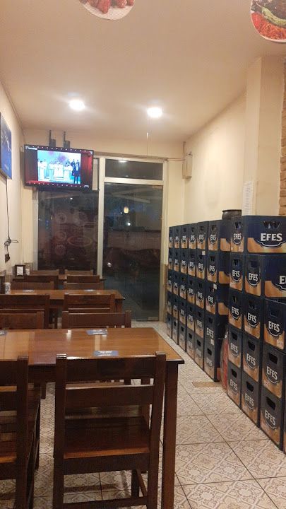 Az İç Birahanesi