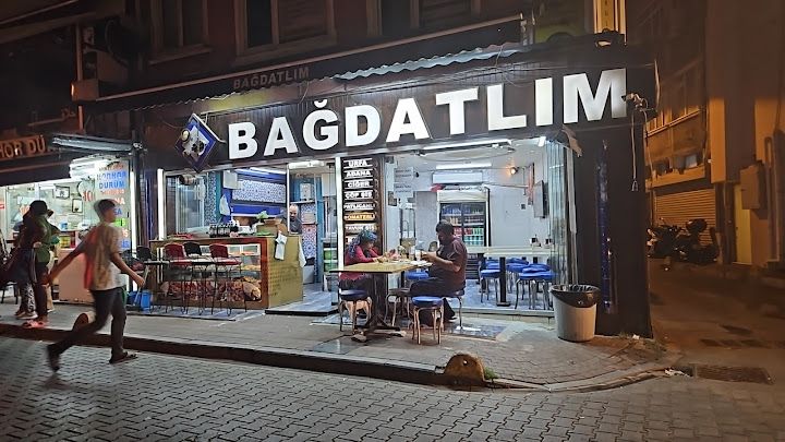 Bağdatlım Dürüm Evi