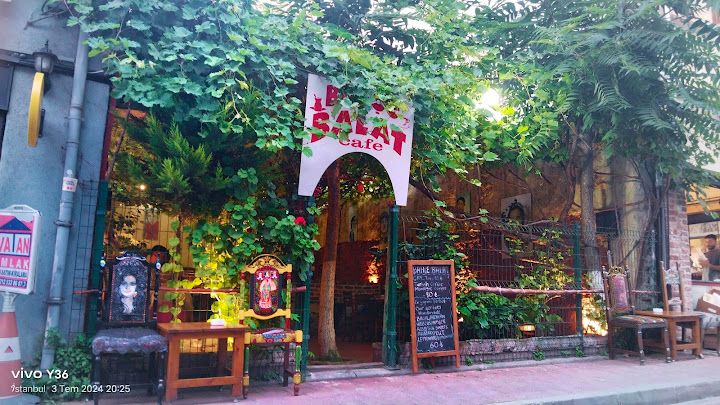 Bahçe Balat