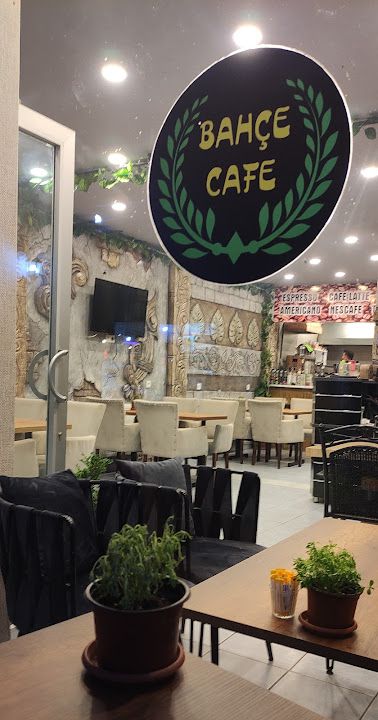 Bahçe Kafe Resturant