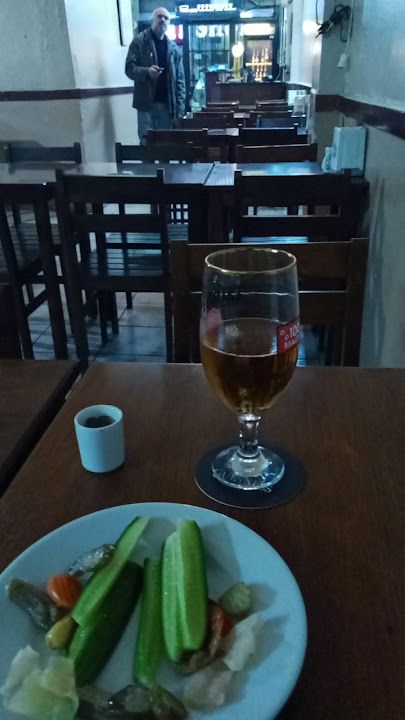 Bakay Pub