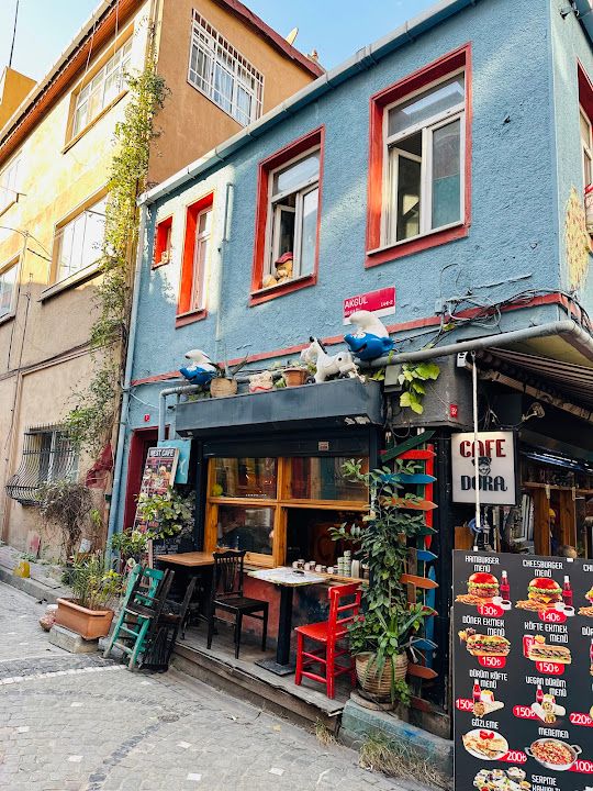 Balat Çay Evi
