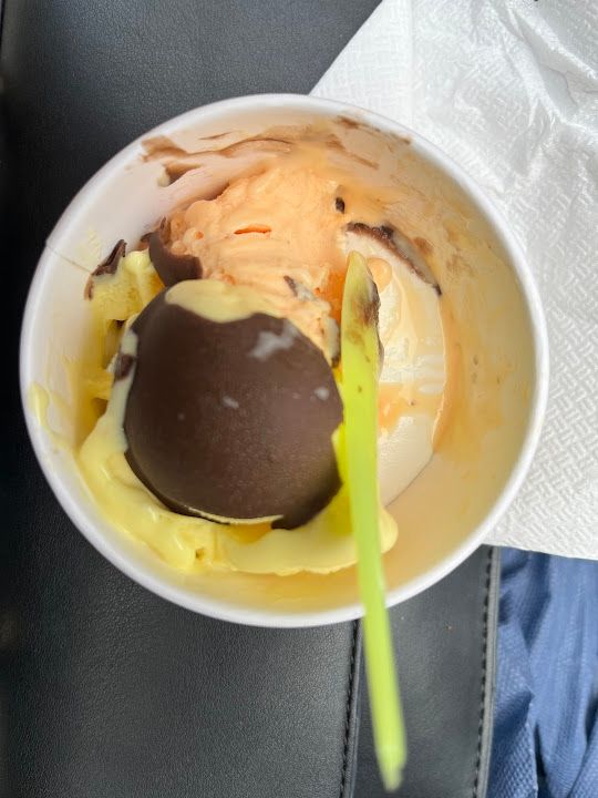 Balat Dondurmacısı İce Cream