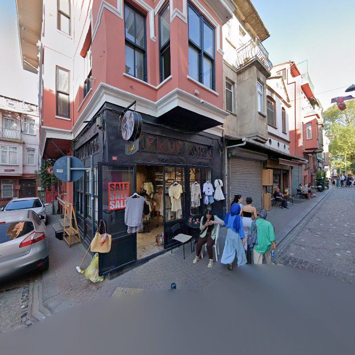 Balat Fırın
