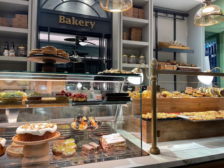 Balat Pikta Bakery