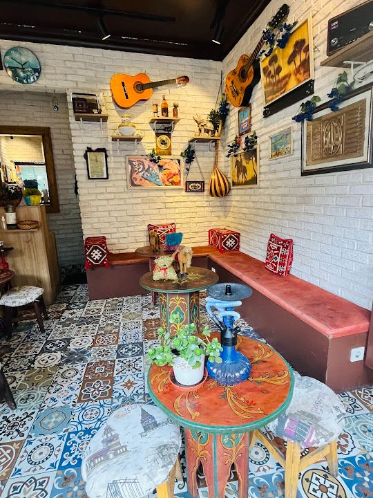 Balat Vitamin Bar