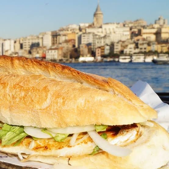 Balıkçı Hakkı