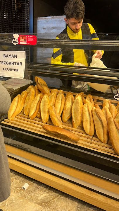 Balipaşa Ekmek
