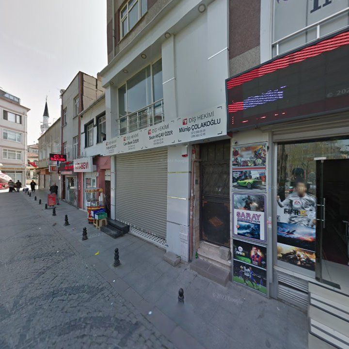 Barbekü Kıng
