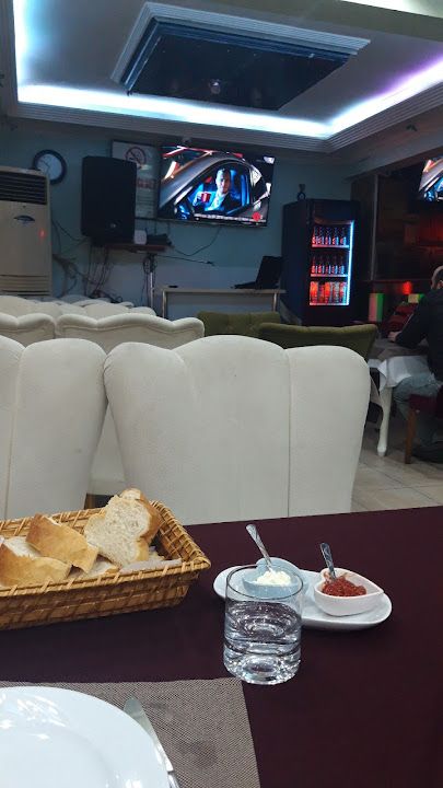 Barbeku Restoran