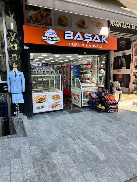 BAŞAK BÜFE