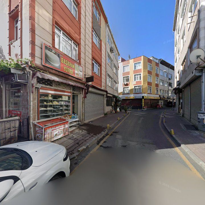 Başaran Yufka