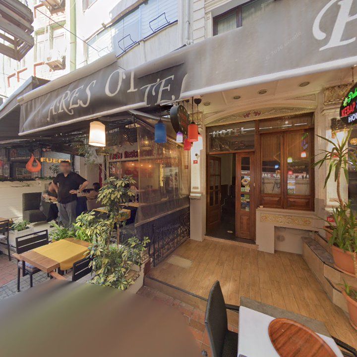 Ber Bar