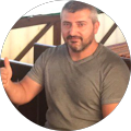 Fatih Berkoğlu
