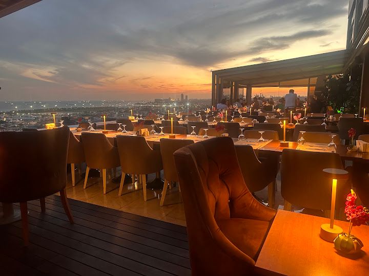 Beso Restaurant Bistro