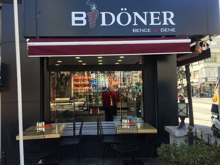 Bİ DÖNER CAFE RESTAURANT