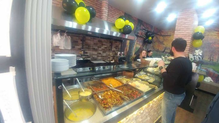 Biffet Bistro