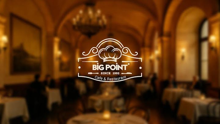 Big Point Cafe & Restaurant