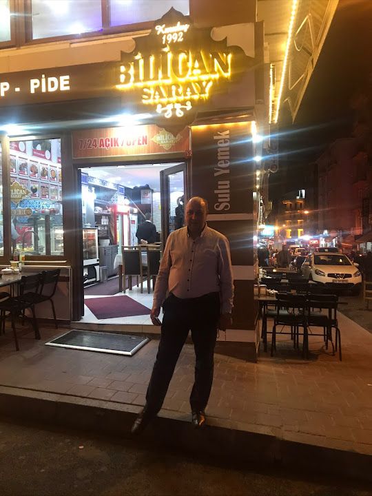 Bilican Saray Restoran
