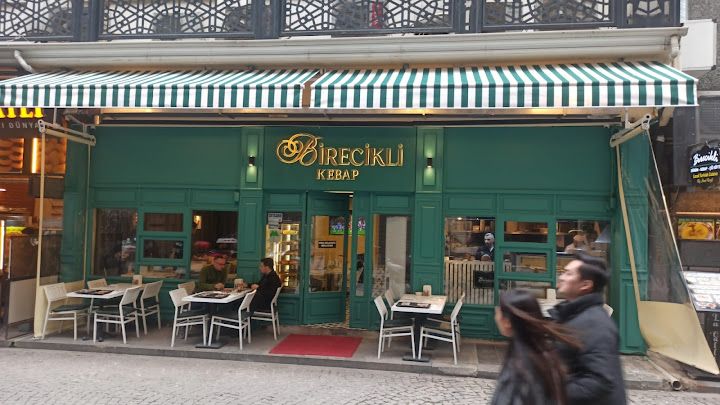 Birecikli Sirkeci