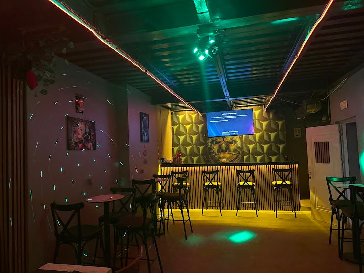 Blacks Night Club