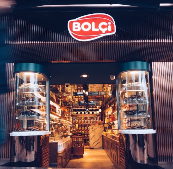 Bolçi Çikolata Laleli