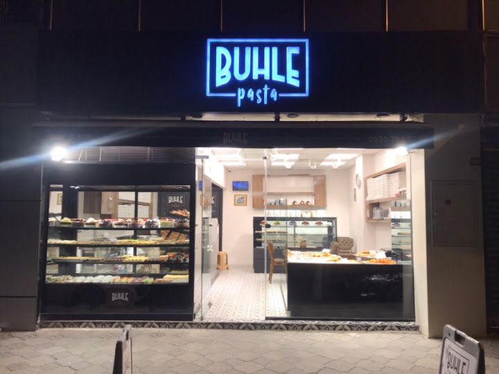 Buhle Pasta