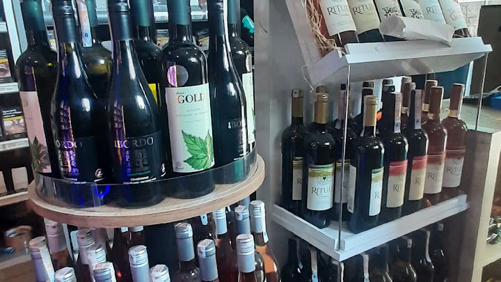 By Murat Wine House