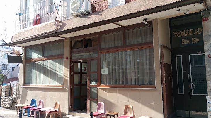 Cafe Aydın