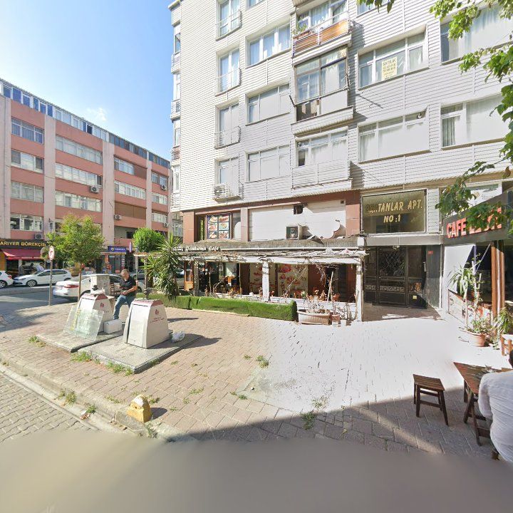 Cafe Çağlar