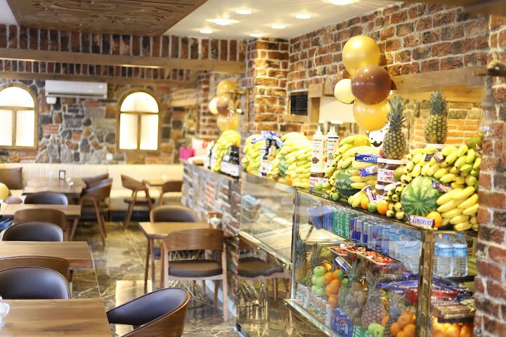 Caffeina كافيه كافينا