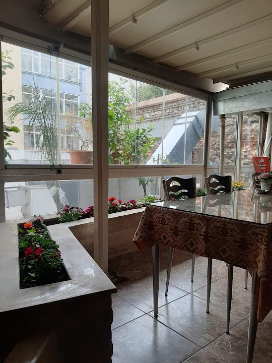 Çağrı Kebap Ve Yemek Salonu