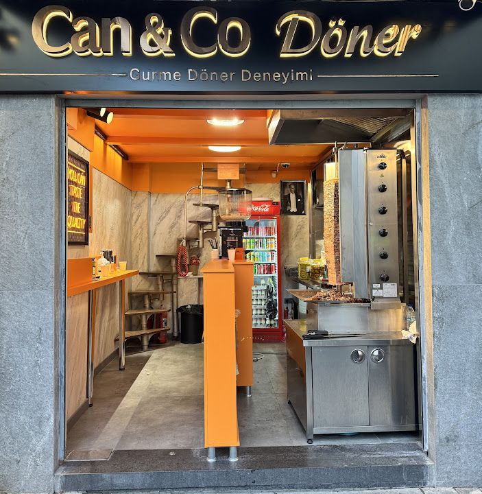 Can&Co Döner