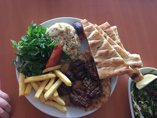 Yorum fotoğrafı 1