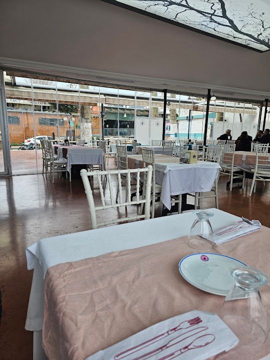 Cankurtaran Restaurant