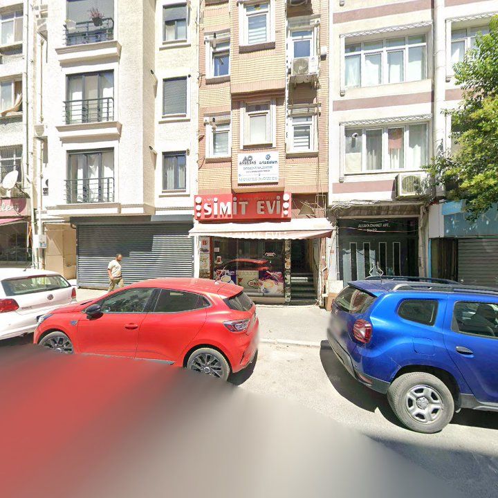 Çapa Sımıt Evı