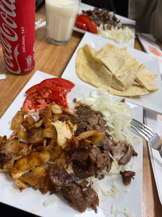 Çevre Et Döner