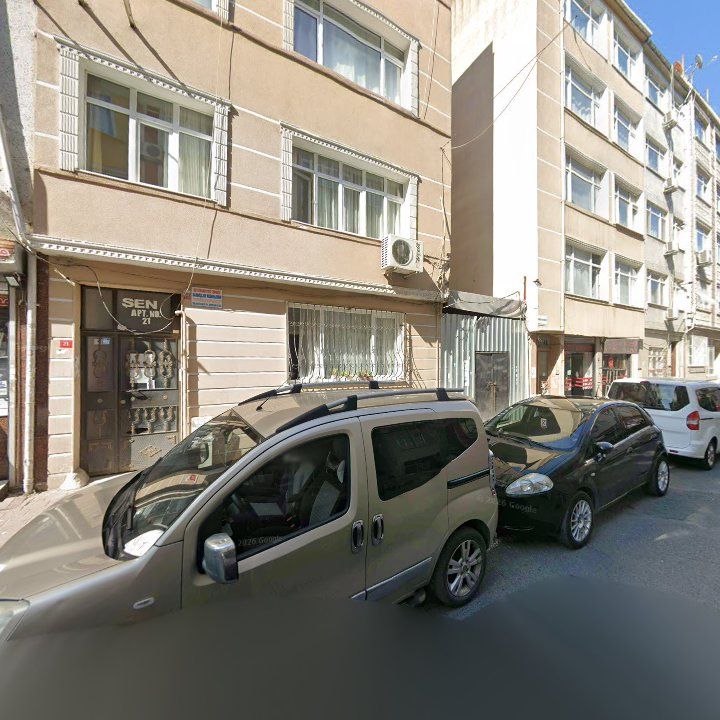 ÇİÇEK UNLU MAMÜLLERİ