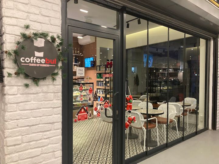 Coffeebul