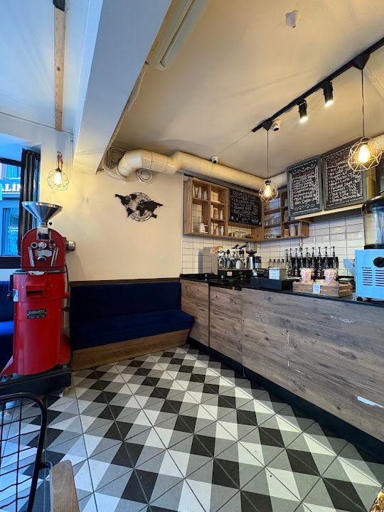 Cofino Coffee
