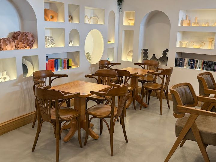 COSA Cafe